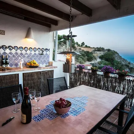 Villa Ana Maria - Townhouse Alacant Exterior photo