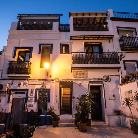 Villa Ana Maria - Townhouse Alacant Exterior photo
