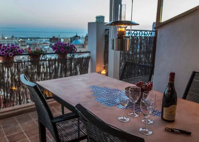 Villa Ana Maria - Townhouse