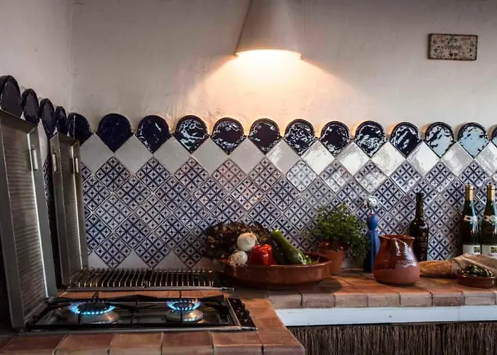 Villa Ana Maria - Townhouse