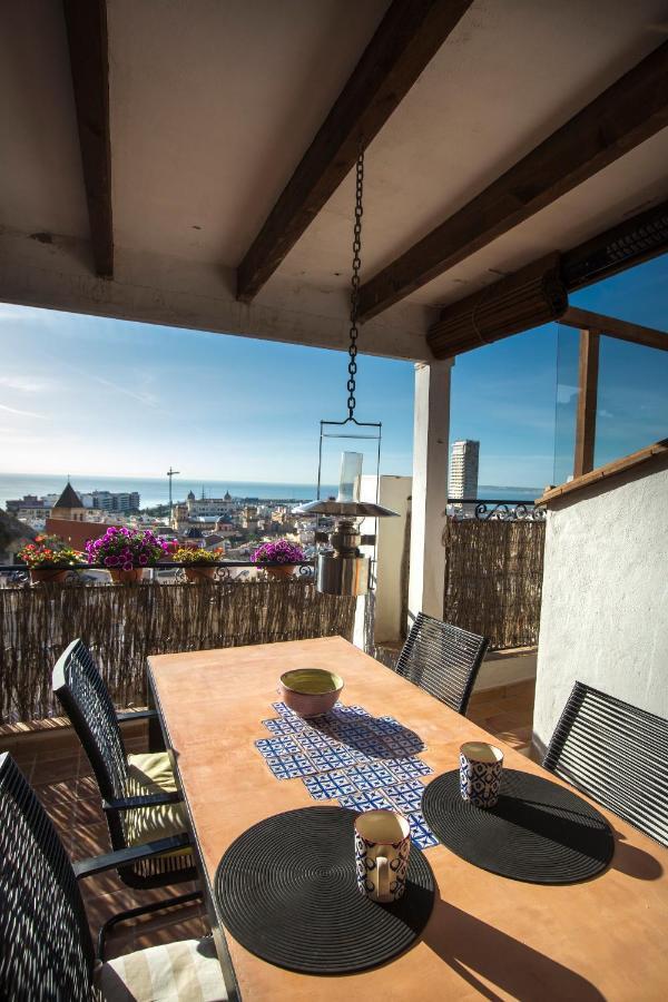 Ana Maria - Townhouse Alicante