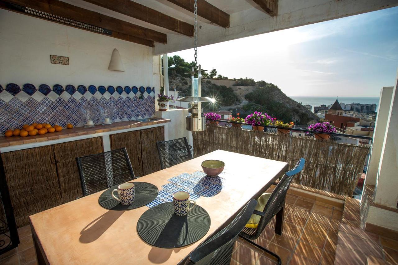 Ana Maria - Townhouse Holiday home *