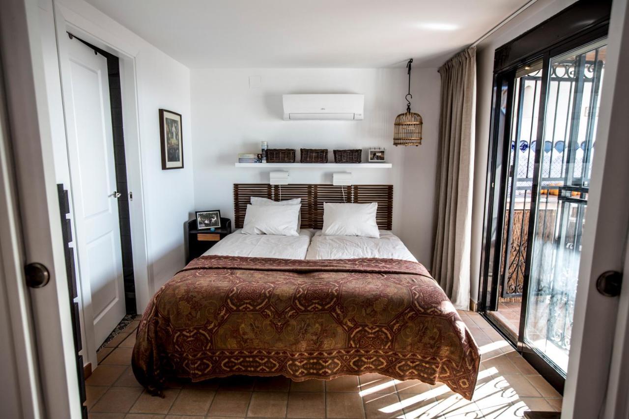 Ana Maria - Townhouse Holiday home Alicante